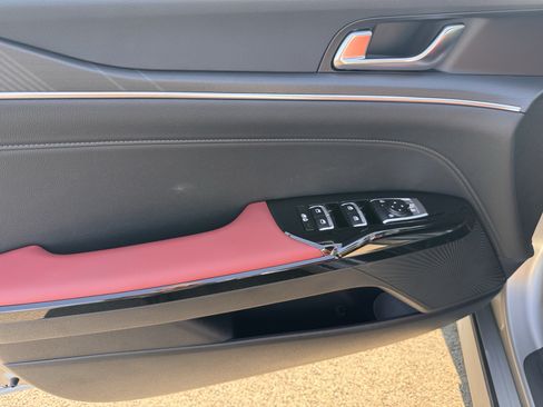 New 2026 Kia K5 GT-Line FWD image 22