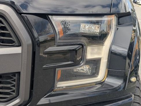Used 2018 Ford F150 Raptor w/ Equipment Group 802A Luxury image 10