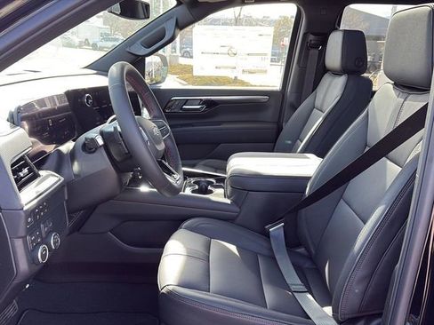 New 2026 Chevrolet Tahoe RST w/ Comfort Package AWD/4WD image 7