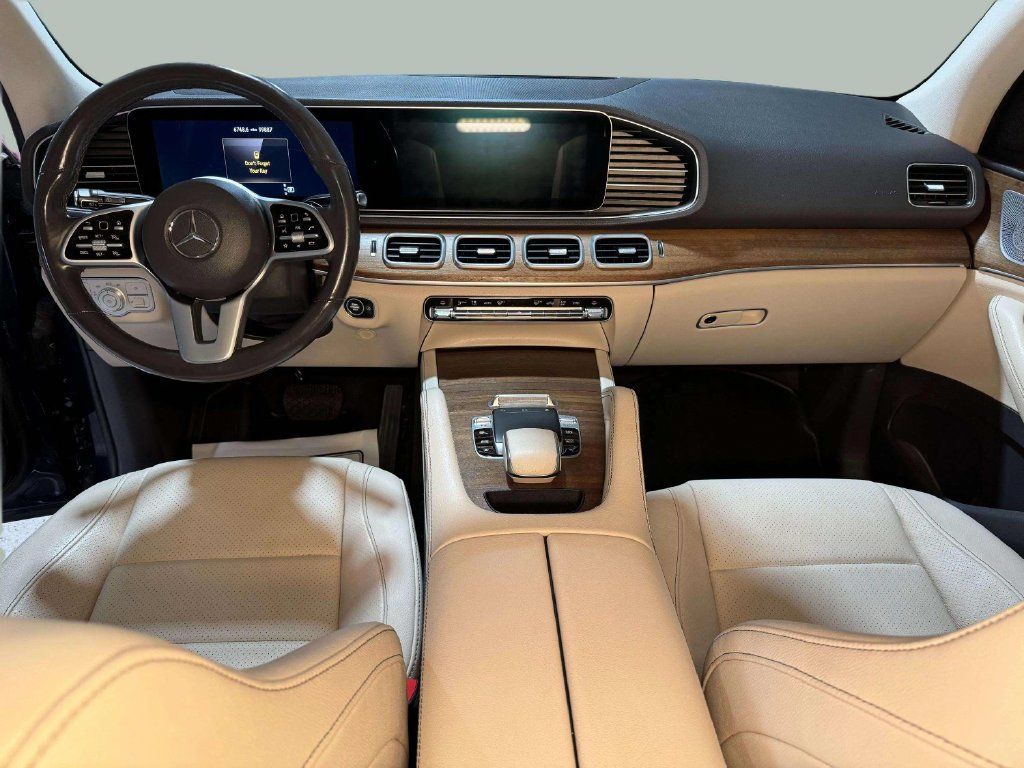 Used 2020 Mercedes-Benz GLE 350 4MATIC image 22