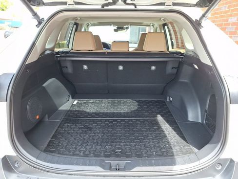 Used 2024 Toyota RAV4 Limited FWD image 24
