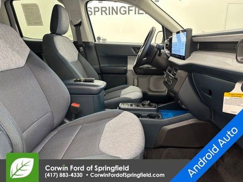 New 2026 Ford Maverick XLT image 11