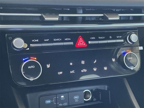 New 2026 Hyundai Santa Cruz SEL image 27