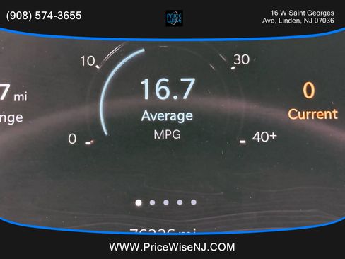 Used 2021 Jeep Grand Cherokee L Limited image 14