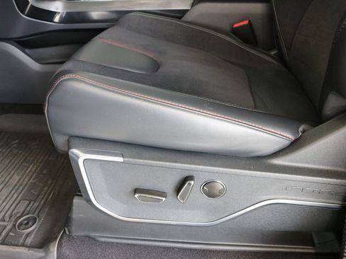 Used 2025 Ford F150 Raptor w/ Equipment Group 803A Raptor R image 15