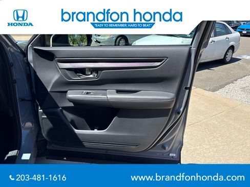 Used 2024 Honda CR-V Sport-L image 8