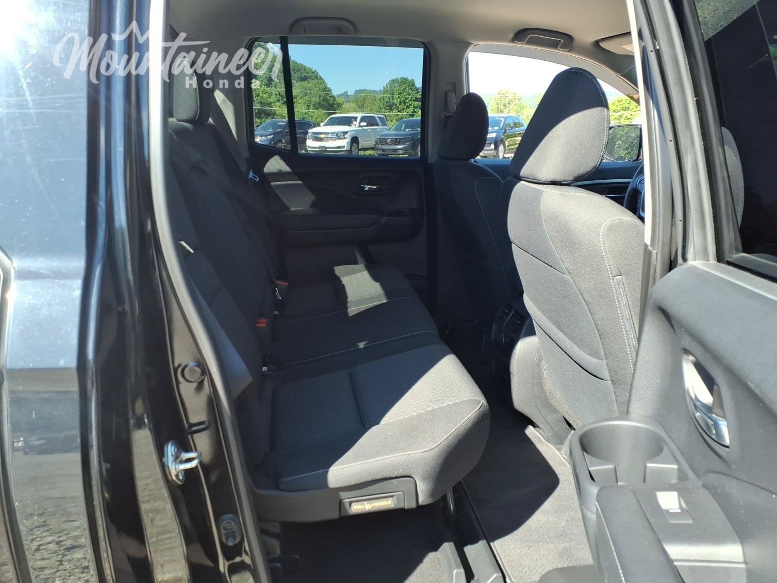Used 2017 Honda Ridgeline Sport image 20