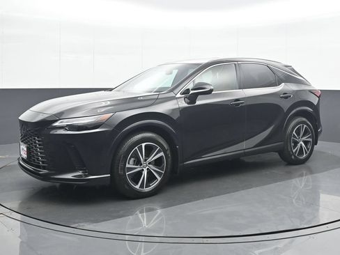 Used 2024 Lexus RX 350 Premium w/ Accessory Package (Z1) AWD/4WD image 2