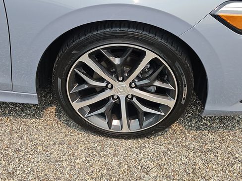 Certified 2024 Honda Civic Touring image 10