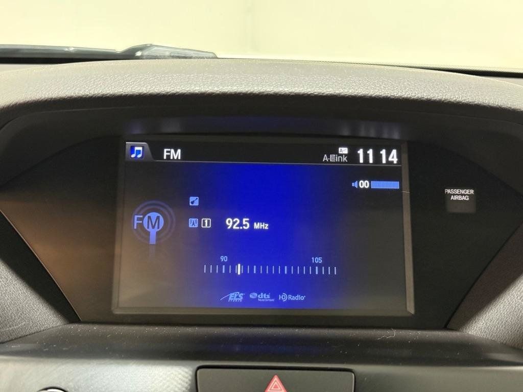 Used 2017 Acura MDX w/ Technology Package AWD/4WD image 36