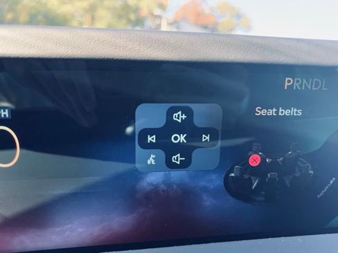 New 2026 Lincoln Nautilus Premier w/ Equipment Group 102A image 29