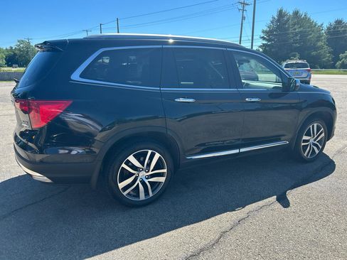 Used 2016 Honda Pilot Elite image 4