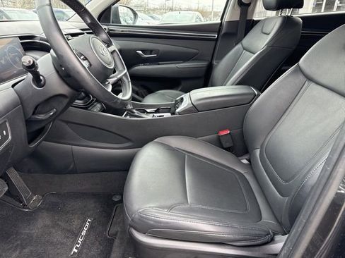 Used 2023 Hyundai Tucson SEL w/ Convenience Package image 23