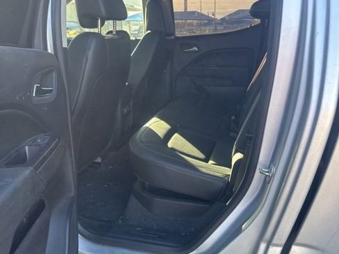 Used 2019 Chevrolet Colorado ZR2 image 5