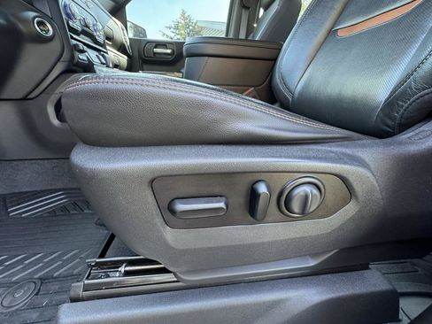 Used 2020 GMC Sierra 1500 AT4 w/ AT4 Premium Package AWD/4WD image 22