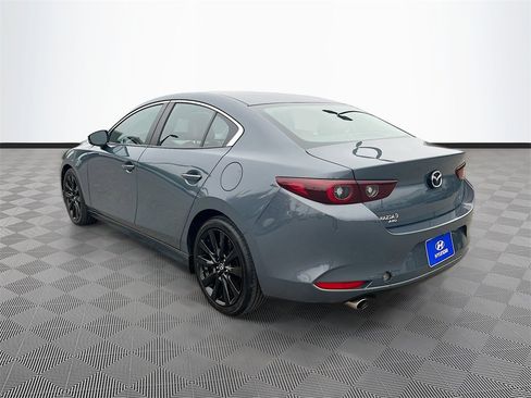 Used 2024 MAZDA MAZDA3 s image 5