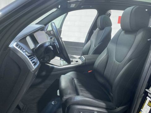 Used 2020 BMW X5 xDrive40i w/ Convenience Package AWD/4WD image 11