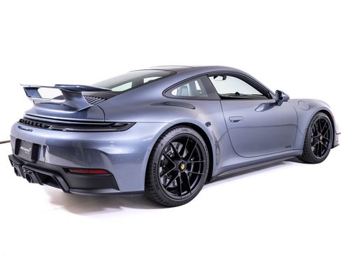 Used 2026 Porsche 911 Carrera GTS RWD image 5