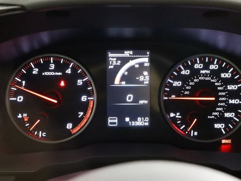 Used 2023 Subaru WRX Premium AWD/4WD image 19