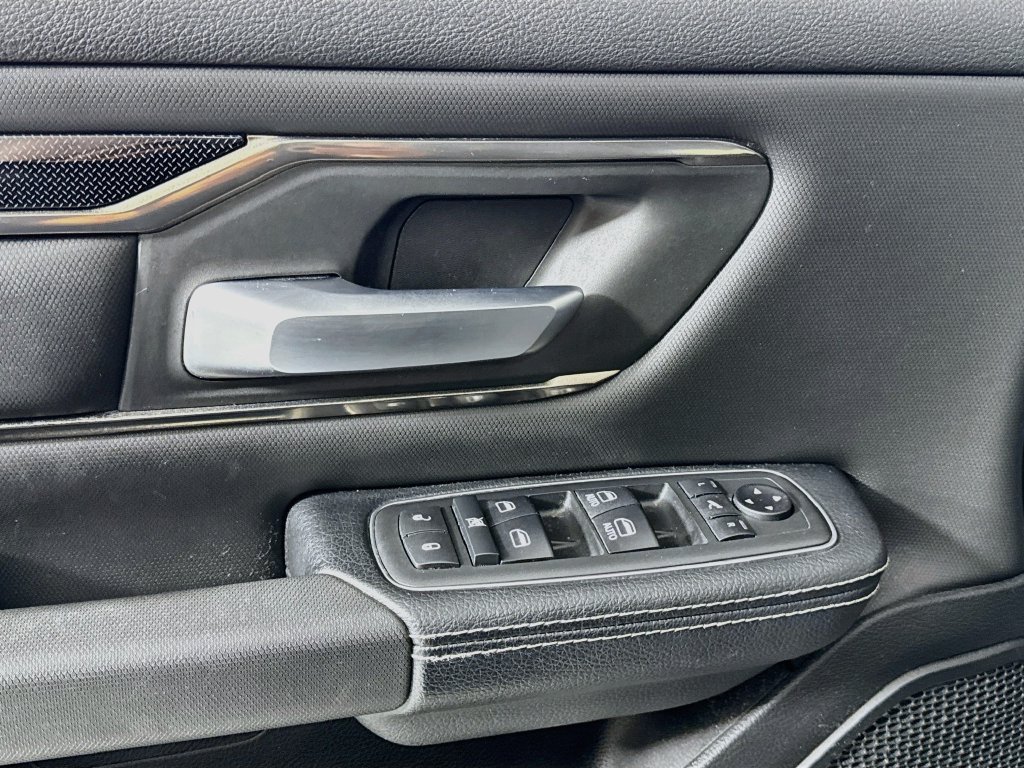 Used 2020 RAM 1500 Sport w/ Level 2 Equipment Goup w/2_L AWD/4WD image 16