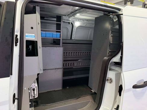 Used 2020 Ford Transit Connect XL image 31