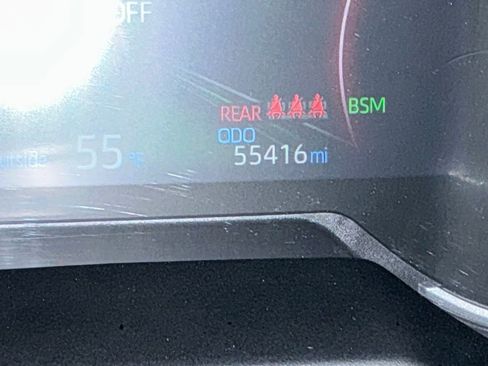 Certified 2024 Toyota RAV4 XLE w/ Convenience Package image 21