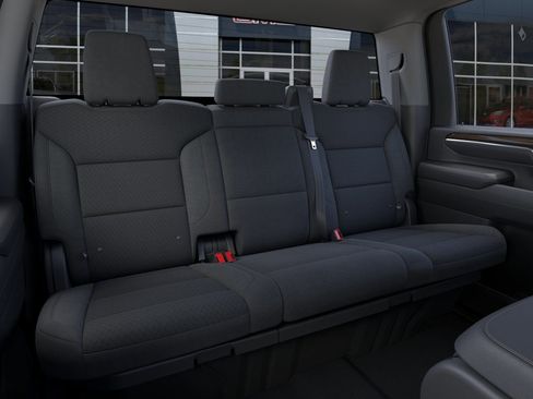 New 2026 GMC Sierra 2500 SLE AWD/4WD image 17