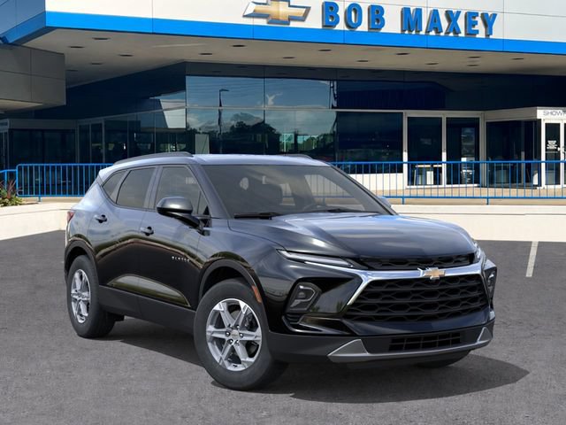 New 2026 Chevrolet Blazer LT w/ Convenience Package FWD image 7