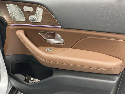New 2026 Mercedes-Benz GLE 450 GLE 450 image 15