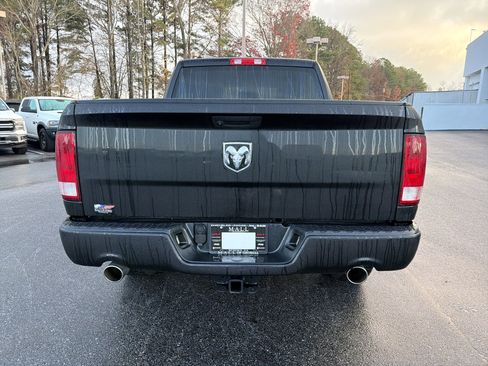 Used 2019 RAM 1500 Express w/ Express Value Package image 7