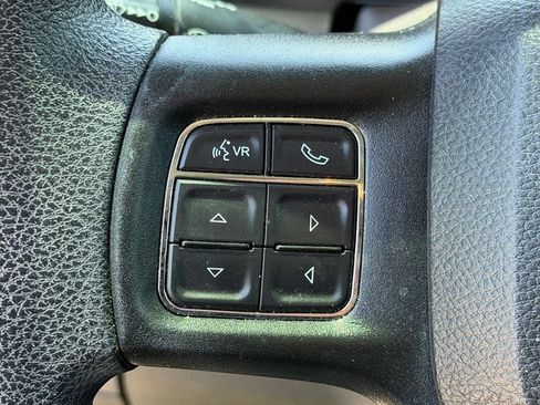 Used 2019 RAM 1500 Express w/ Express Value Package AWD/4WD image 21