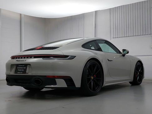 Certified 2024 Porsche 911 Carrera S RWD image 7