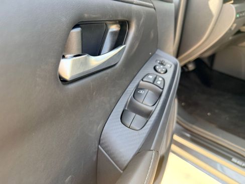 New 2025 Nissan Sentra SV image 17