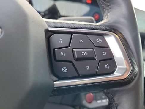 Used 2024 Ford Mustang Premium image 22