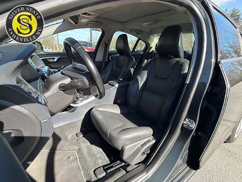 Used 2015 Volvo S60 T5 Premier image 12