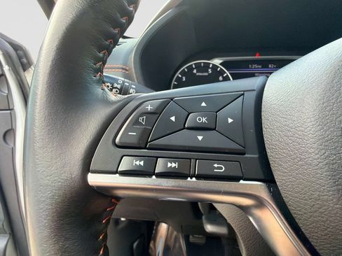 Used 2023 Nissan Sentra SR w/ Electronics Package FWD image 30