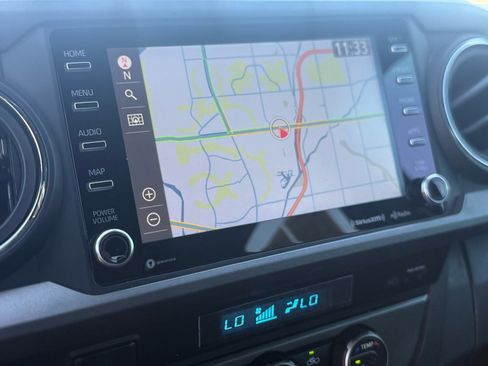 Used 2023 Toyota Tacoma TRD Off-Road w/ Technology Package image 26