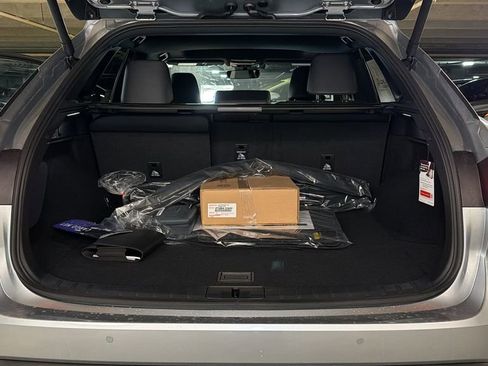 New 2026 Lexus RX 450h image 9