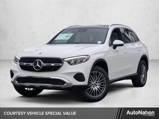 New 2026 Mercedes-Benz GLC 300 video 1