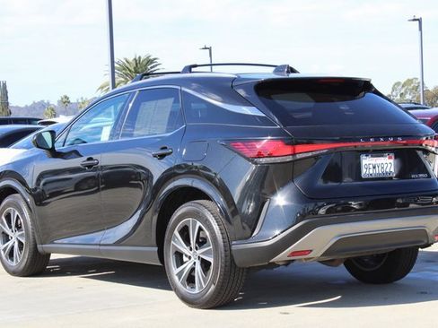 Certified 2023 Lexus RX 350 Premium image 19