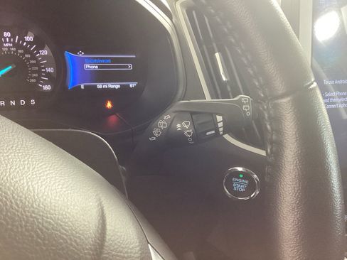 Used 2023 Ford Edge SEL w/ Convenience Package image 21