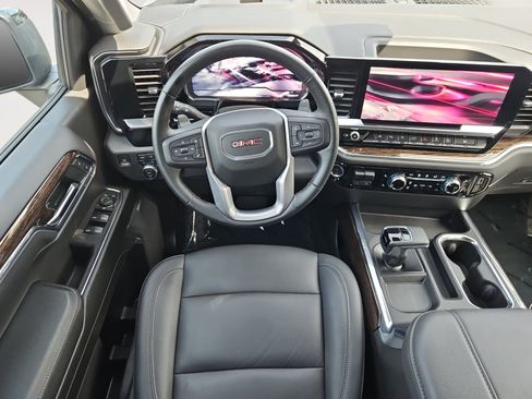 Used 2024 GMC Sierra 1500 Elevation w/ Elevation Premium Package AWD/4WD image 20