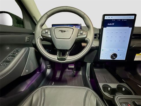 New 2025 Ford Mustang Mach-E Premium w/ Interior Protection Package image 26