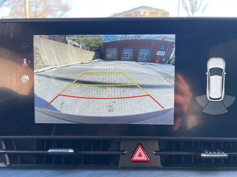 Certified 2023 Kia Sportage X-Line w/ X-Line Premium Package image 21