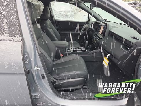 New 2026 Subaru Outback Premium AWD/4WD image 15