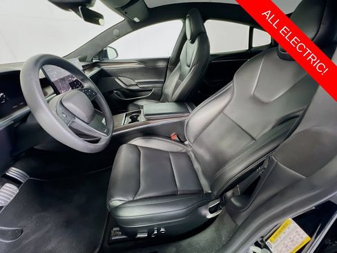 Used 2023 Tesla Model S AWD/4WD image 21