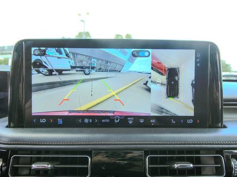 Used 2025 Lincoln Aviator Reserve w/ Equipment Group 201A AWD/4WD image 27