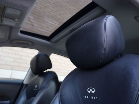 Used 2010 INFINITI EX35 Journey RWD image 20