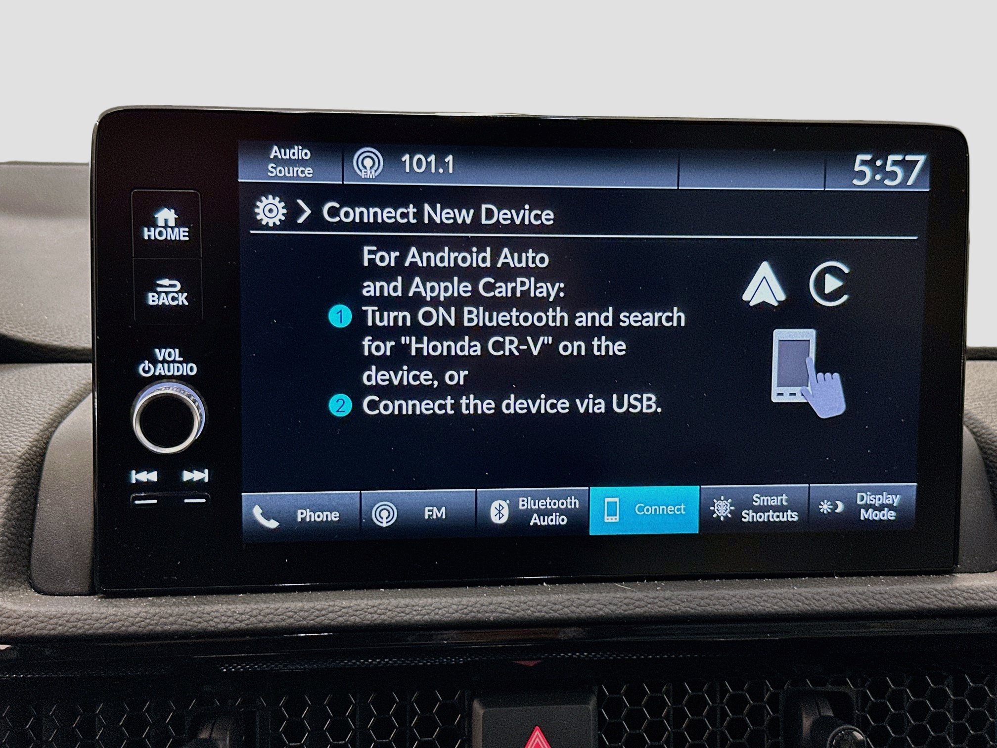 Used 2024 Honda CR-V EX-L image 22
