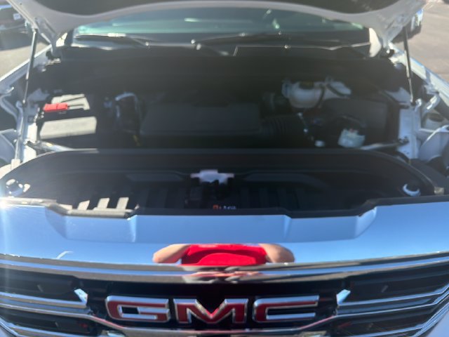 Used 2023 GMC Sierra 1500 SLT w/ SLT Premium Plus Package AWD/4WD image 27